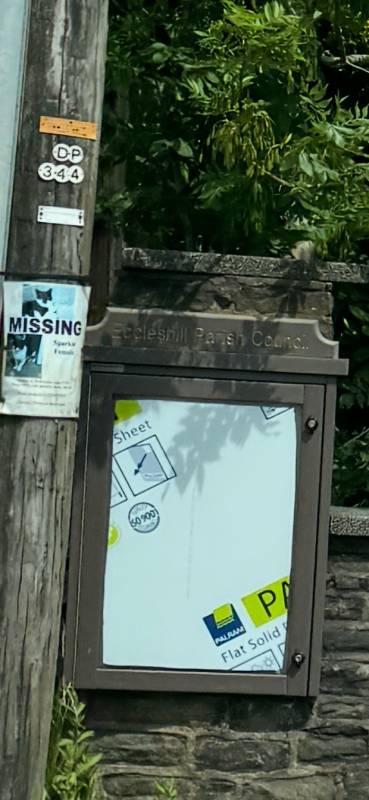 Noticeboards Main Photo