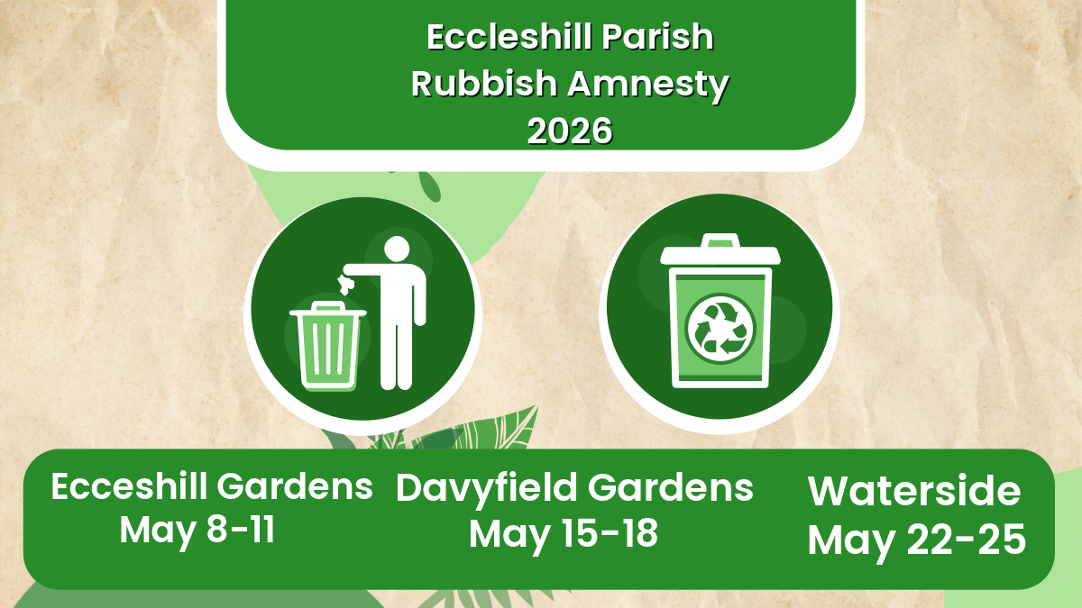 Rubbish Amnesty Main Photo