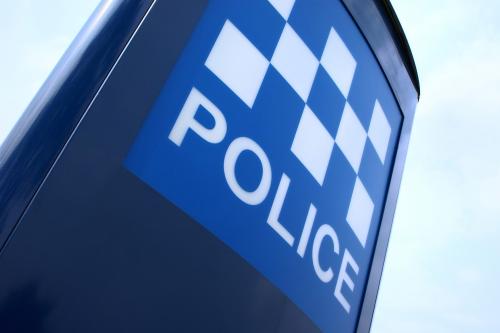 Courier Fraud Alert